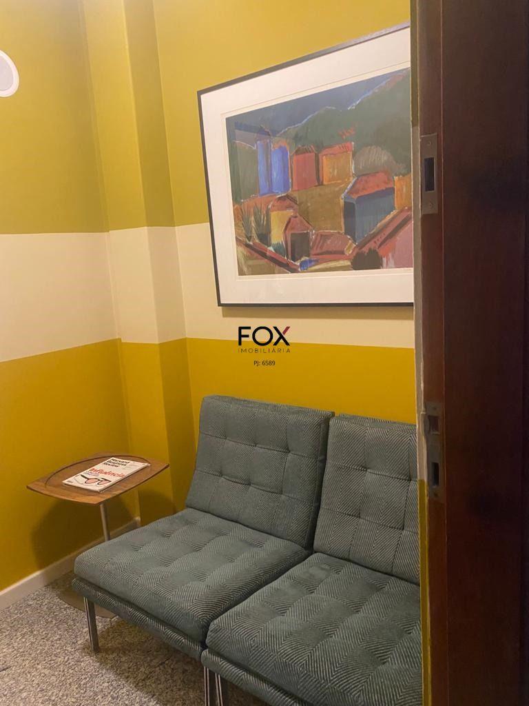 Sala, Savassi, 0 Quarto, 0 Vaga