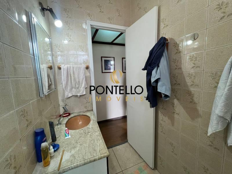 Apartamento, Ipiranga, 2 Quartos, 1 Vaga