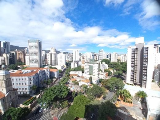 Apartamento, Savassi, 3 Quartos, 2 Vagas, 1 Suíte