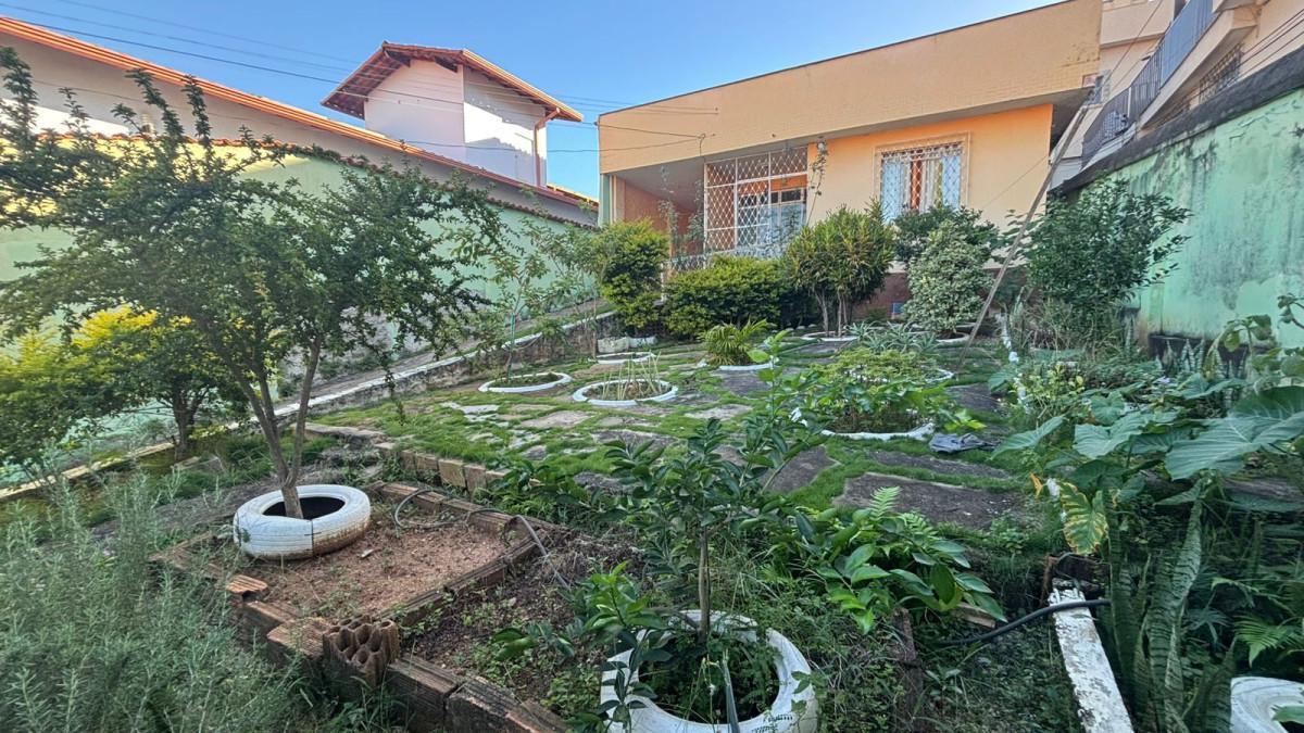 Casa, Paraíso, 3 Quartos, 6 Vagas, 1 Suíte