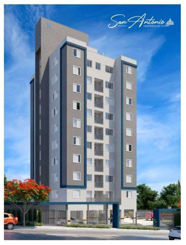 Apartamento, São Joaquim, 2 Quartos, 1 Vaga