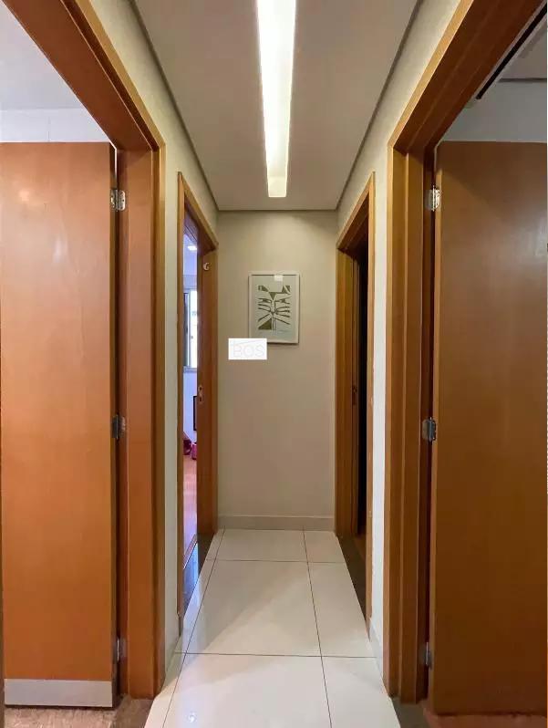 Apartamento, Santa Efigênia, 3 Quartos, 2 Vagas, 1 Suíte