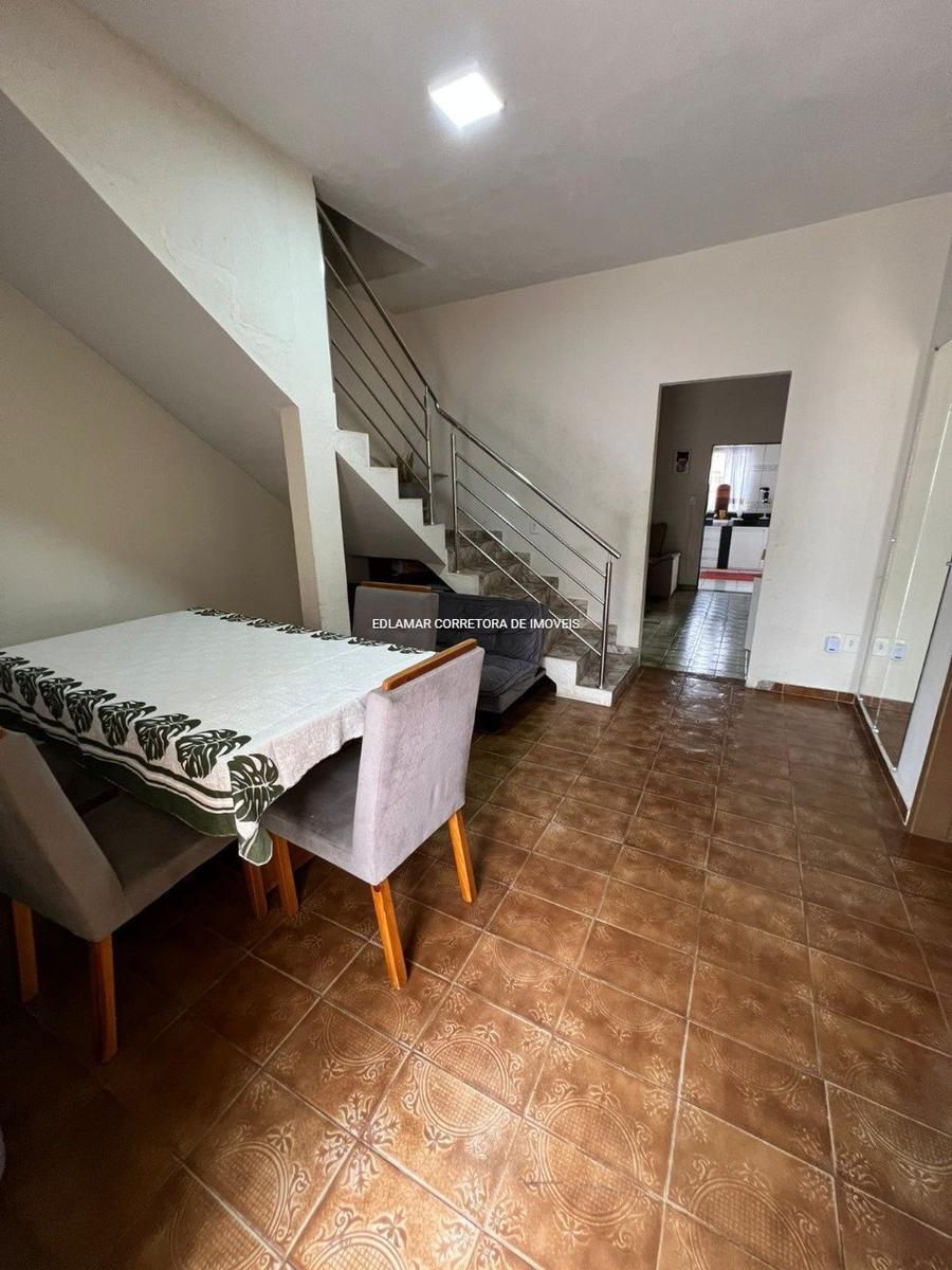 Casa, Itaipu, 3 Quartos, 5 Vagas