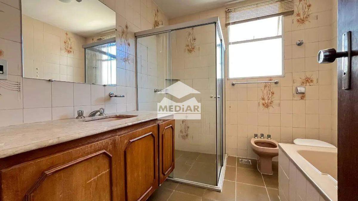 Apartamento, Cidade Nova, 4 Quartos, 4 Vagas, 1 Suíte