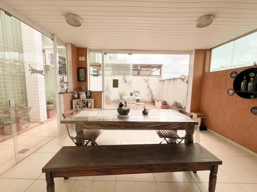 Apartamento, Estoril, 3 Quartos, 3 Vagas, 1 Suíte