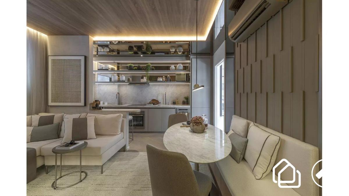 Apartamento, Savassi, 3 Quartos, 1 Vaga, 1 Suíte