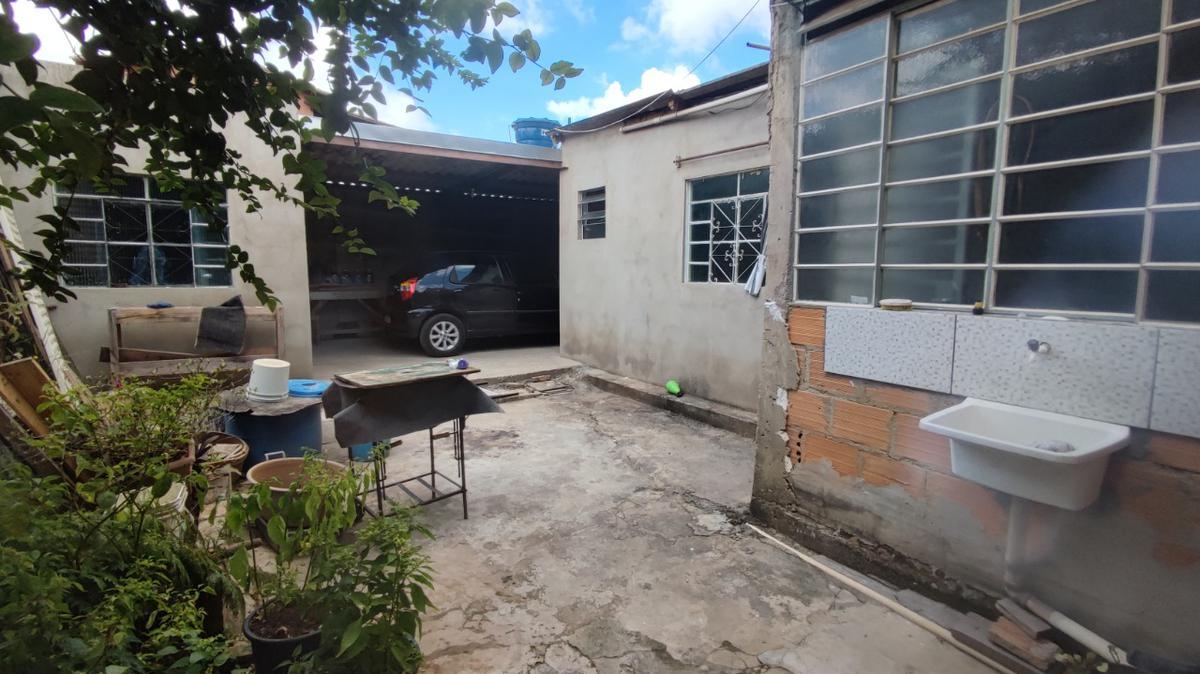 Casa, Vista Alegre, 3 Quartos, 2 Vagas