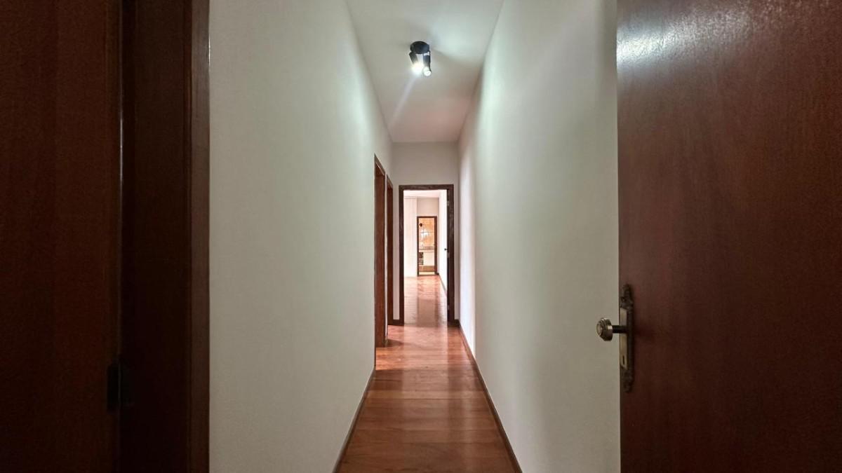 Casa, Santa Amélia, 3 Quartos, 2 Vagas, 1 Suíte