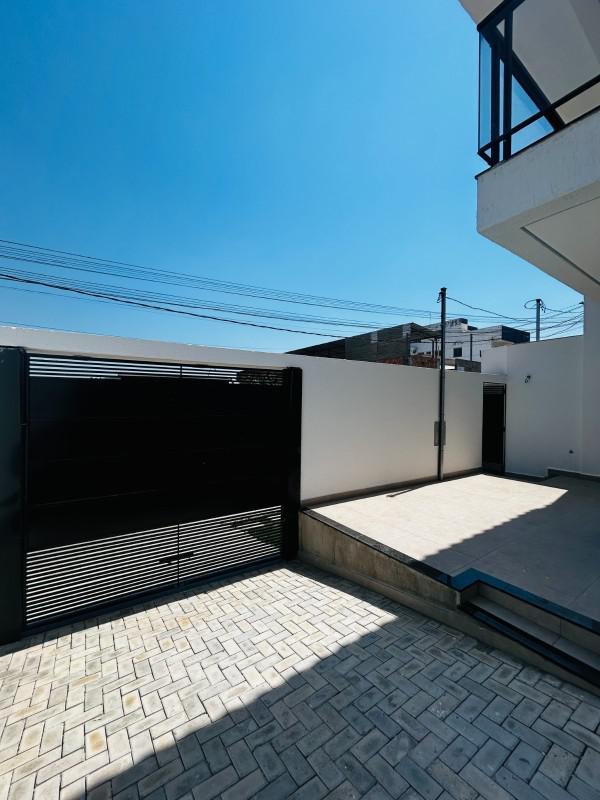 Casa, Masterville, 2 Quartos, 2 Vagas, 1 Suíte
