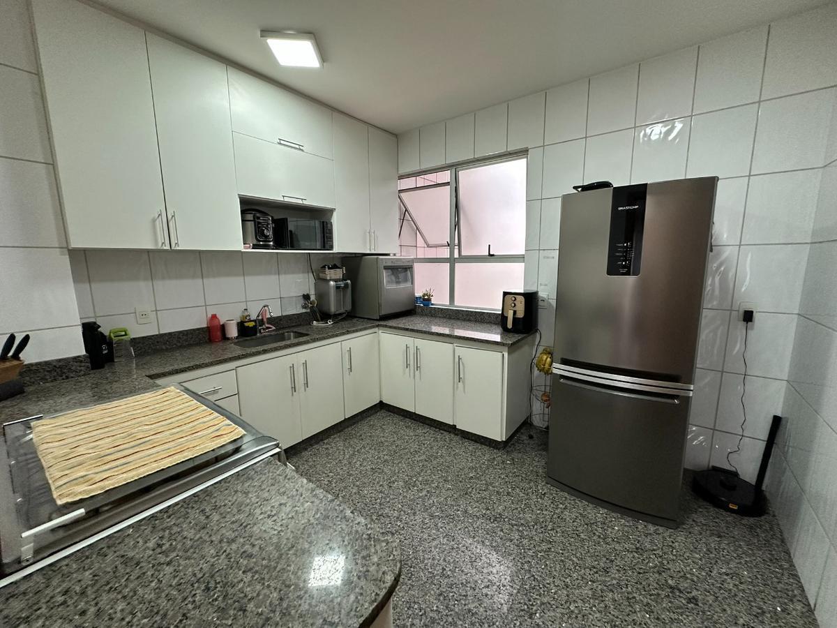 Apartamento, Palmares, 3 Quartos, 2 Vagas, 1 Suíte