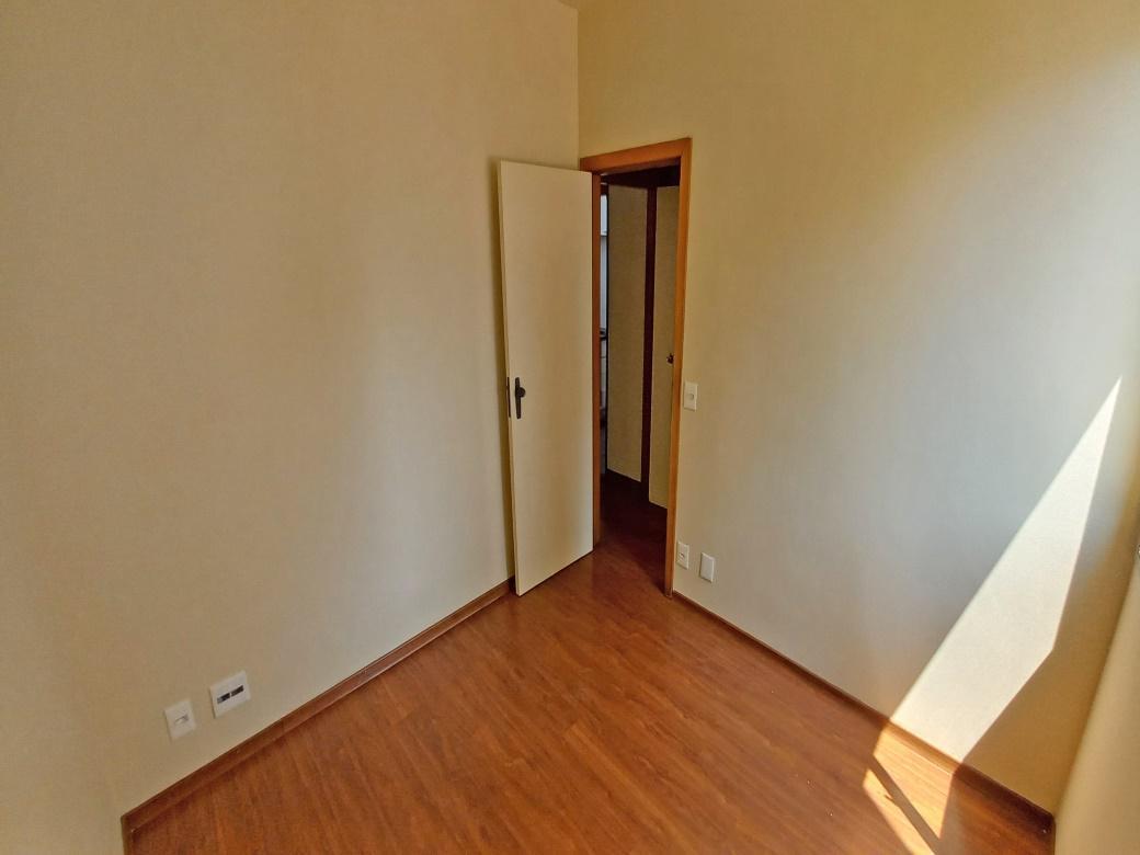 Apartamento, Carmo, 2 Quartos, 1 Vaga