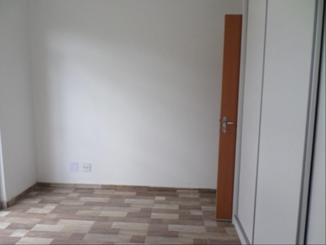 Área Privativa, Santo Agostinho, 1 Quarto, 1 Suíte