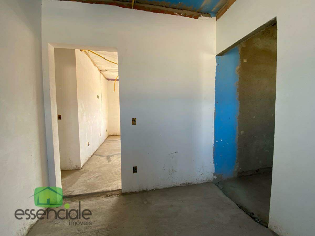 Cobertura, Jardim Riacho das Pedras, 4 Quartos, 3 Vagas, 2 Suítes