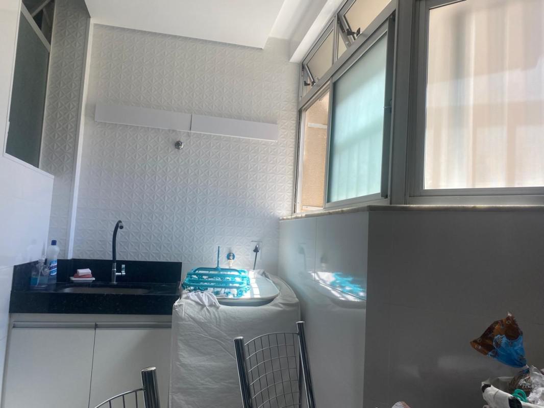 Cobertura, Padre Eustáquio, 3 Quartos, 1 Vaga, 1 Suíte