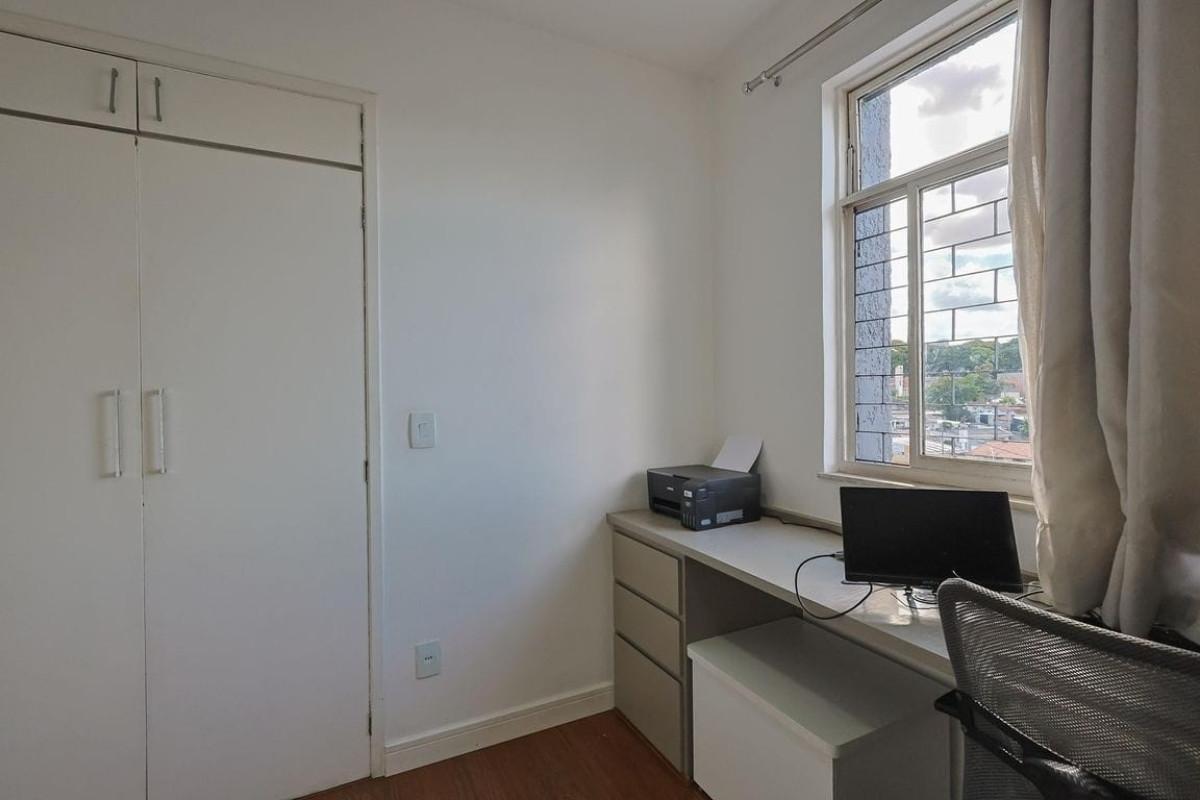 Apartamento, Cidade Nova, 4 Quartos, 2 Vagas, 1 Suíte