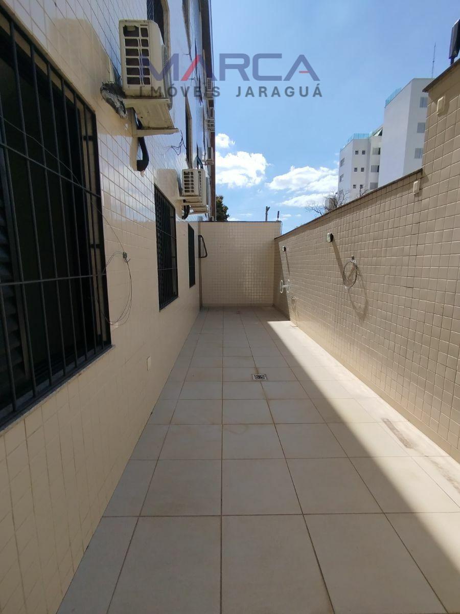 Apartamento, Jaraguá, 3 Quartos, 2 Vagas
