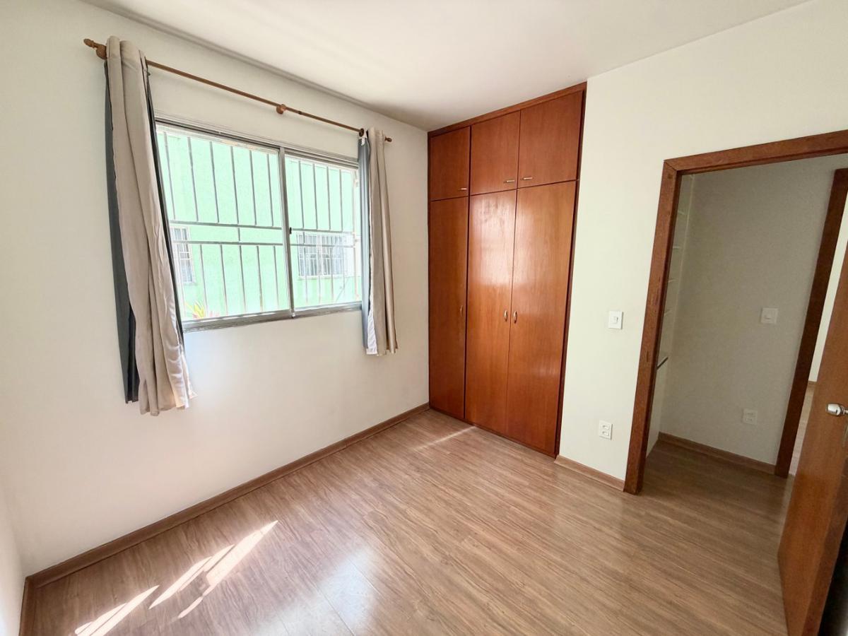 Apartamento, Liberdade, 2 Quartos, 1 Vaga