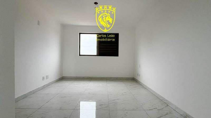 Apartamento, Indaiá, 4 Quartos, 3 Vagas, 3 Suítes