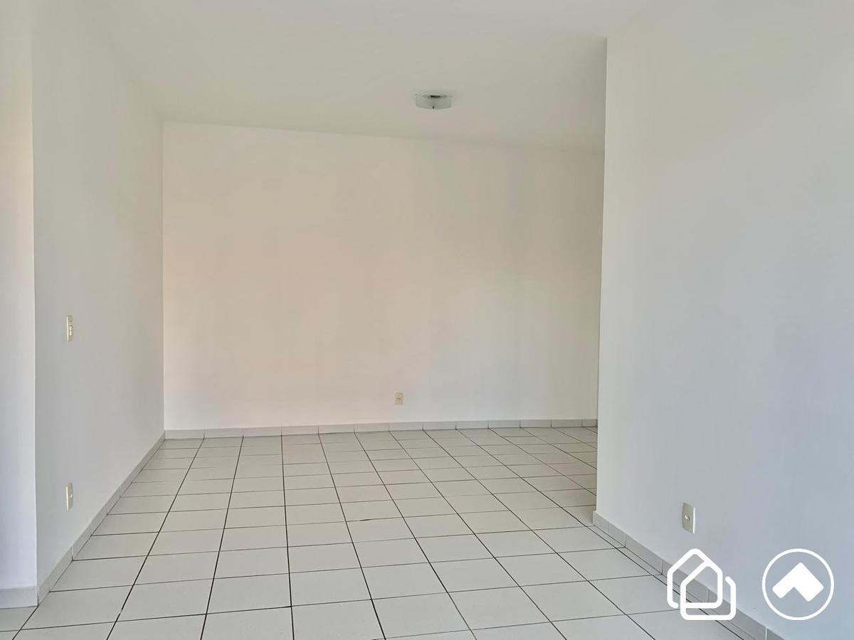 Apartamento, Havaí, 3 Quartos, 2 Vagas, 1 Suíte