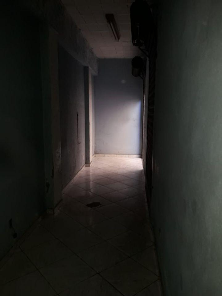 Andar, Padre Eustáquio, 0 Quarto, 0 Vaga