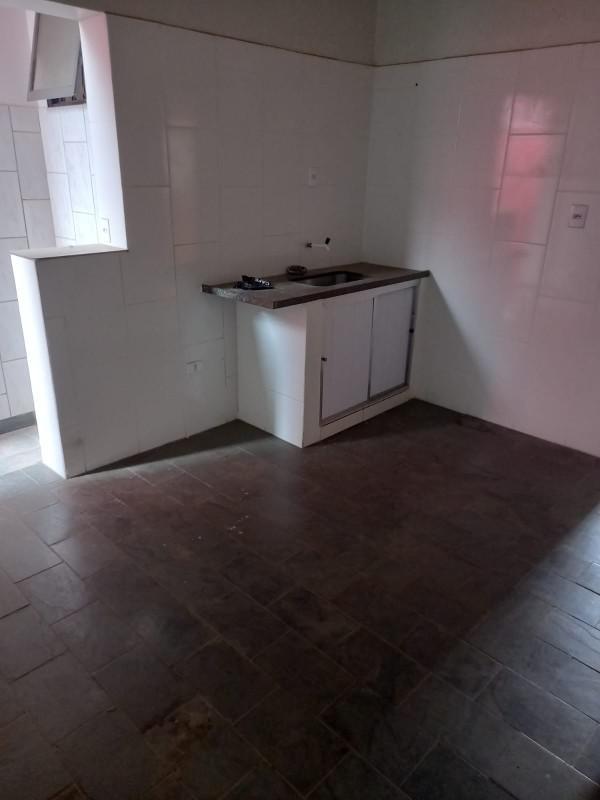 Casa, São Francisco, 3 Quartos, 0 Vaga