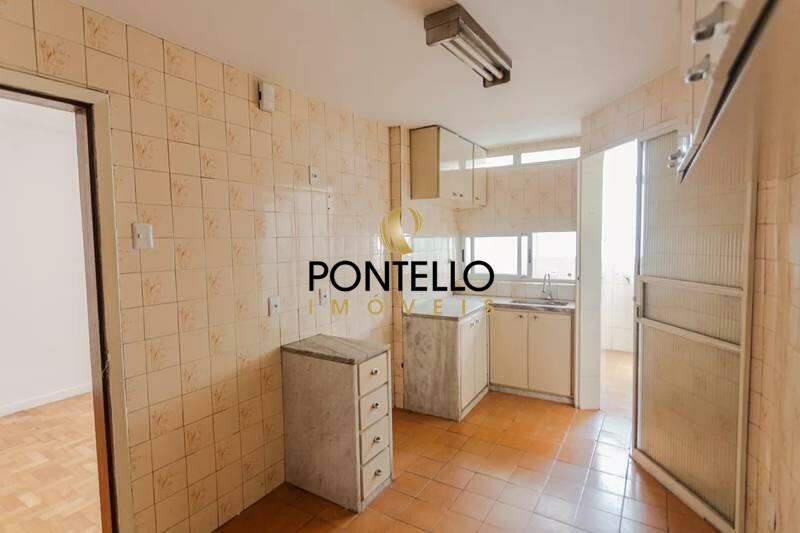Apartamento, Lourdes, 3 Quartos, 2 Vagas, 1 Suíte