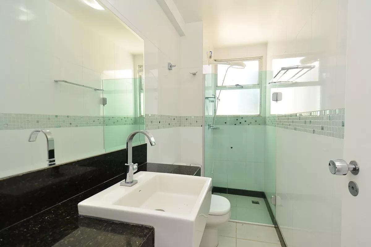 Apartamento, Anchieta, 3 Quartos, 1 Vaga, 1 Suíte