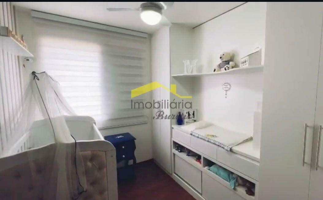 Apartamento, Buritis, 3 Quartos, 2 Vagas, 1 Suíte