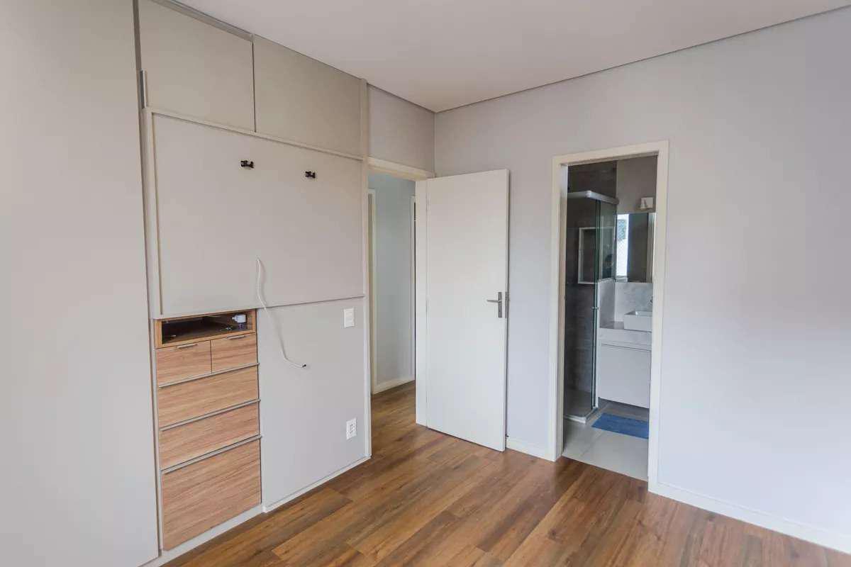 Apartamento, Lourdes, 3 Quartos, 1 Vaga, 1 Suíte