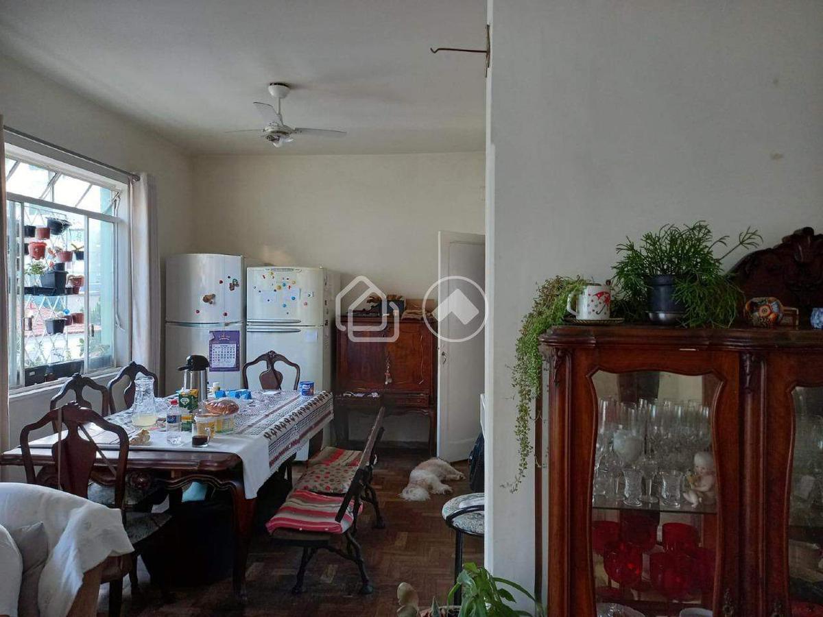 Apartamento, Gutierrez, 3 Quartos, 1 Vaga