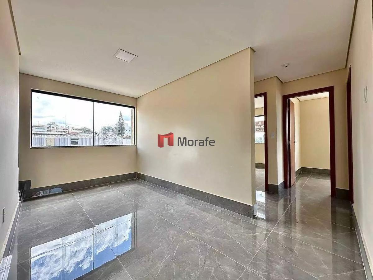 Apartamento, Planalto, 3 Quartos, 2 Vagas, 1 Suíte