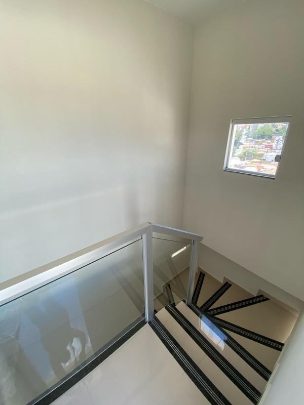 Cobertura, Coqueiros, 2 Quartos, 1 Vaga, 1 Suíte