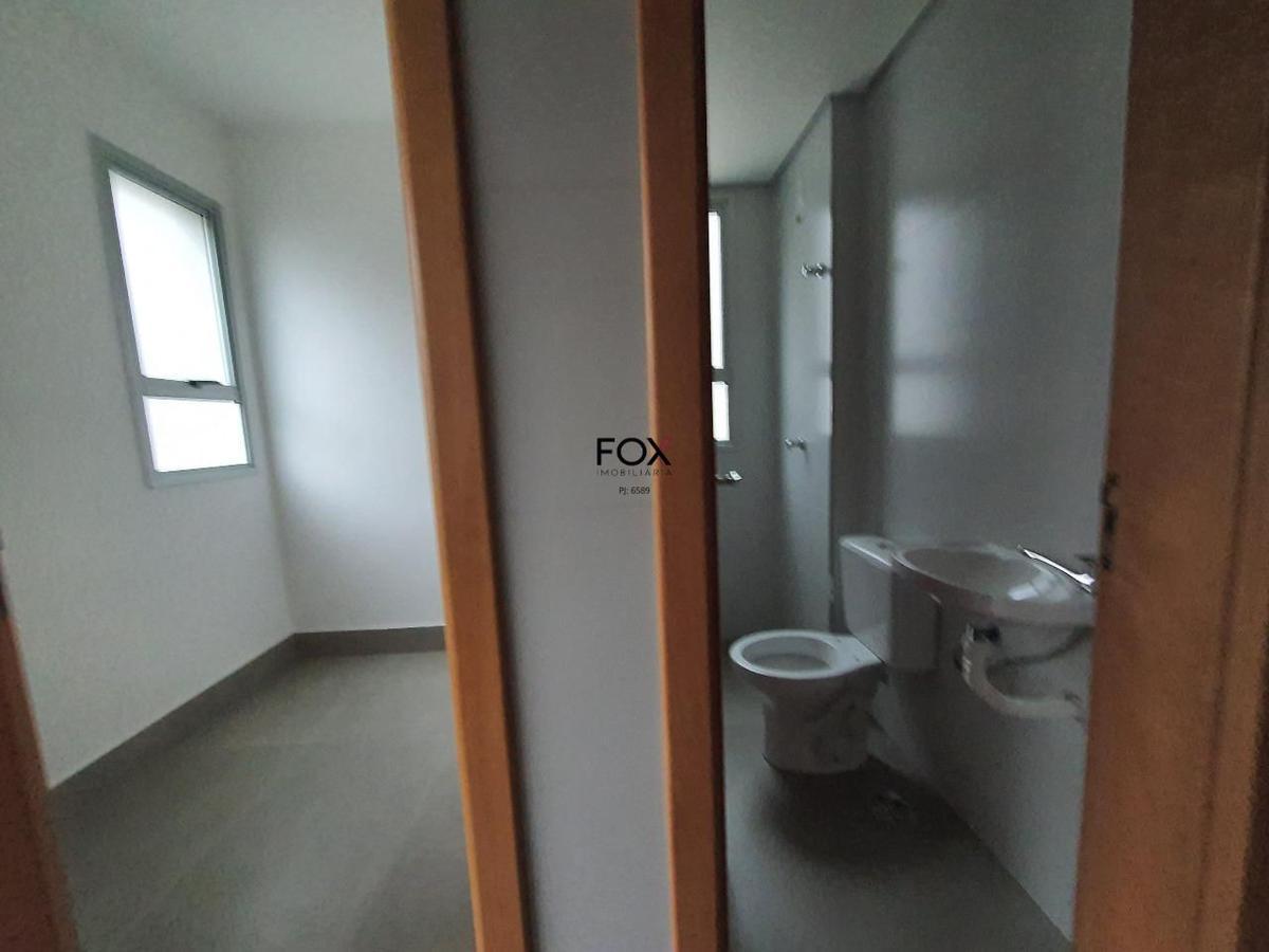 Apartamento, Anchieta, 4 Quartos, 3 Vagas, 2 Suítes