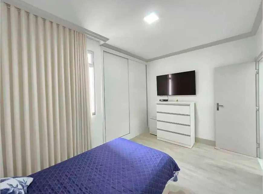 Apartamento, Santa Efigênia, 3 Quartos, 1 Vaga, 1 Suíte