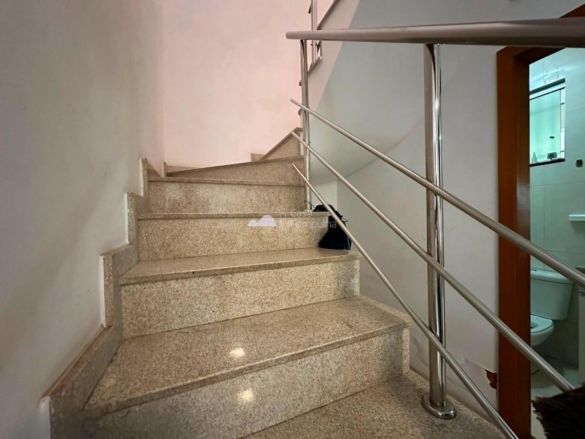Casa, Copacabana, 3 Quartos, 2 Vagas, 2 Suítes