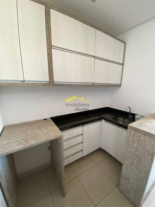 Sala, Buritis, 1 Vaga