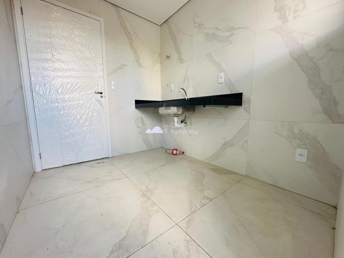 Apartamento, Itapoã, 3 Quartos, 2 Vagas, 1 Suíte