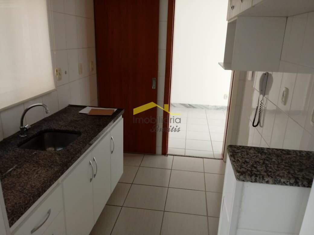 Apartamento, Buritis, 2 Quartos, 1 Vaga