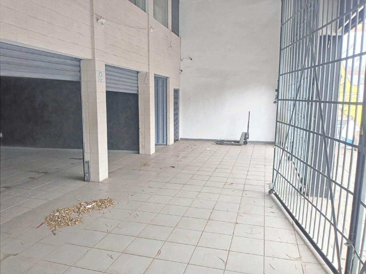 Andar, Jardim América, 0 Quarto, 6 Vagas