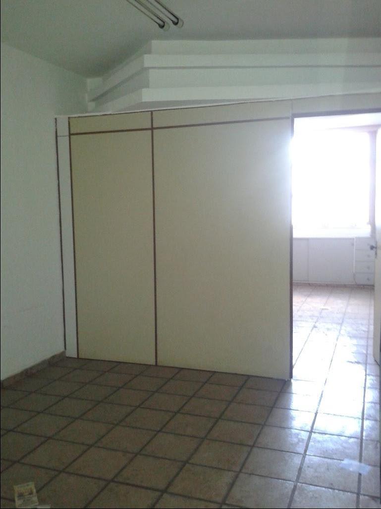 Sala, Barro Preto, 0 Quarto, 0 Vaga