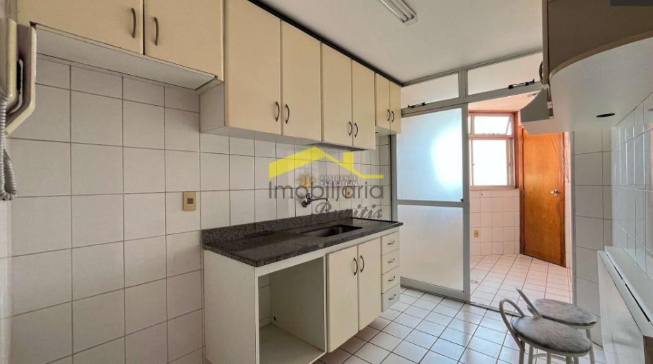 Apartamento, Buritis, 3 Quartos, 2 Vagas, 1 Suíte