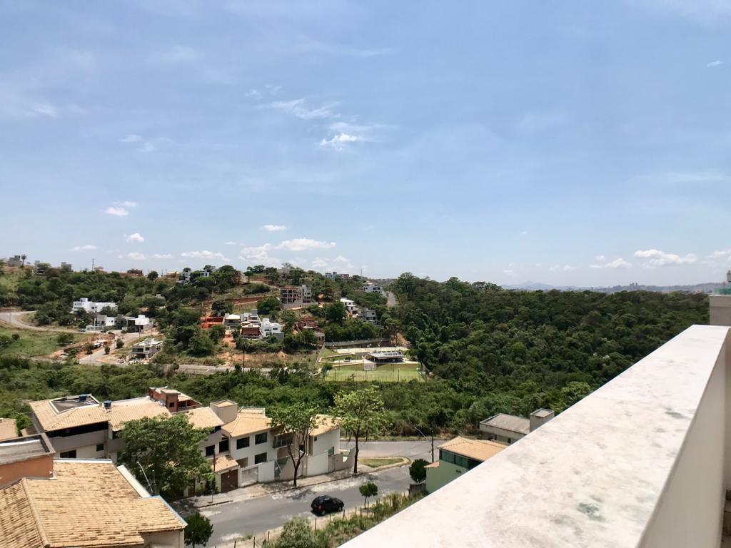 Cobertura, Cabral, 2 Quartos, 1 Vaga