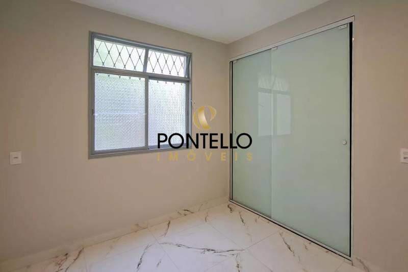Apartamento, São Pedro, 4 Quartos, 1 Vaga, 2 Suítes