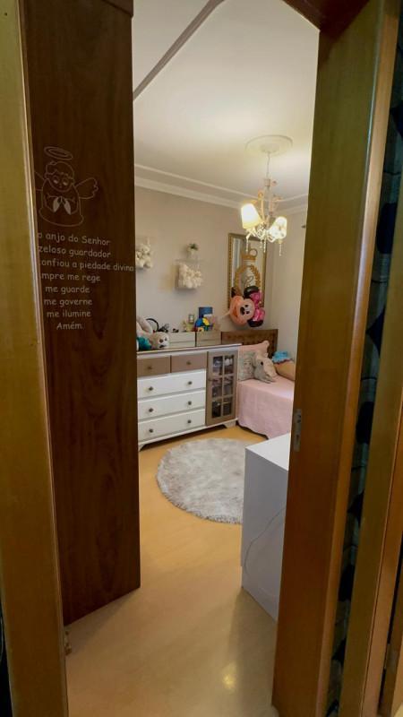 Cobertura, Castelo, 4 Quartos, 2 Vagas, 3 Suítes