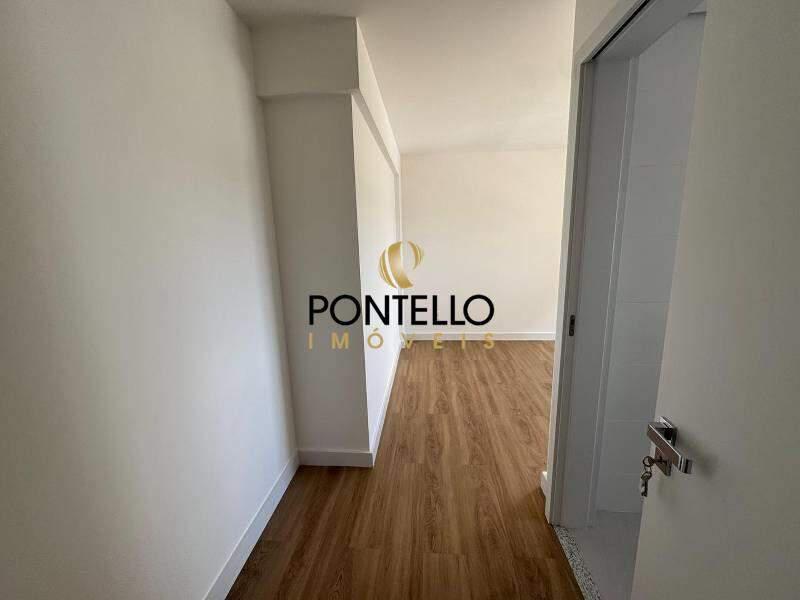 Apartamento, Cidade Nova, 2 Quartos, 2 Vagas, 1 Suíte