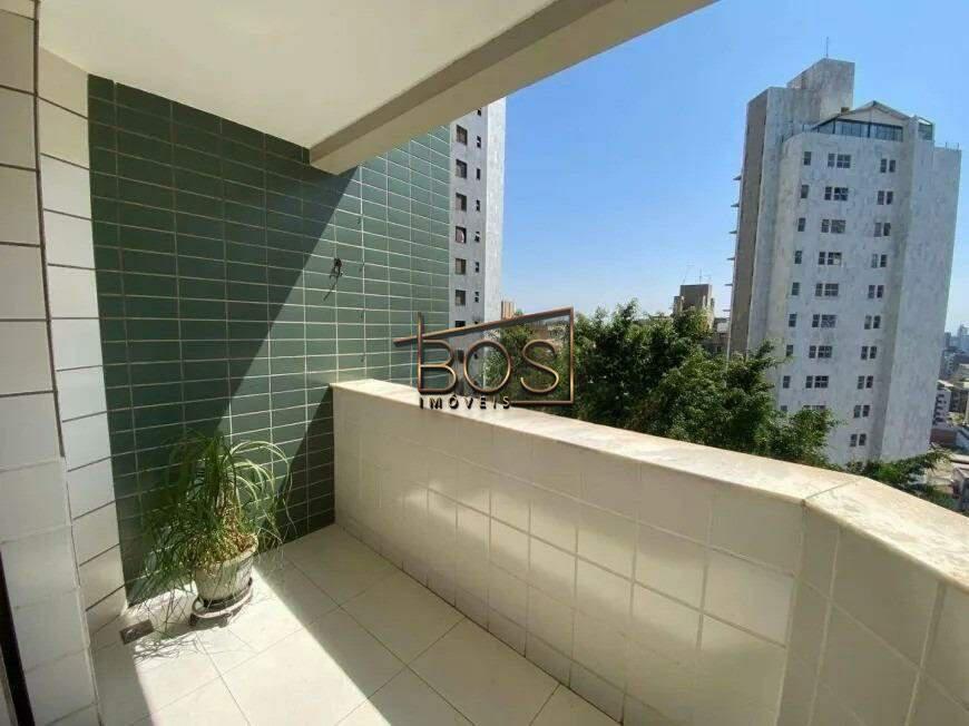 Apartamento, Gutierrez, 2 Quartos, 2 Vagas, 1 Suíte