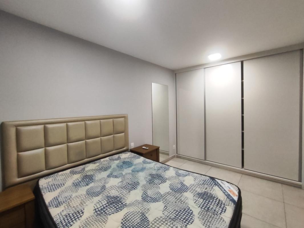Apartamento, Ouro Preto, 1 Quarto, 1 Vaga