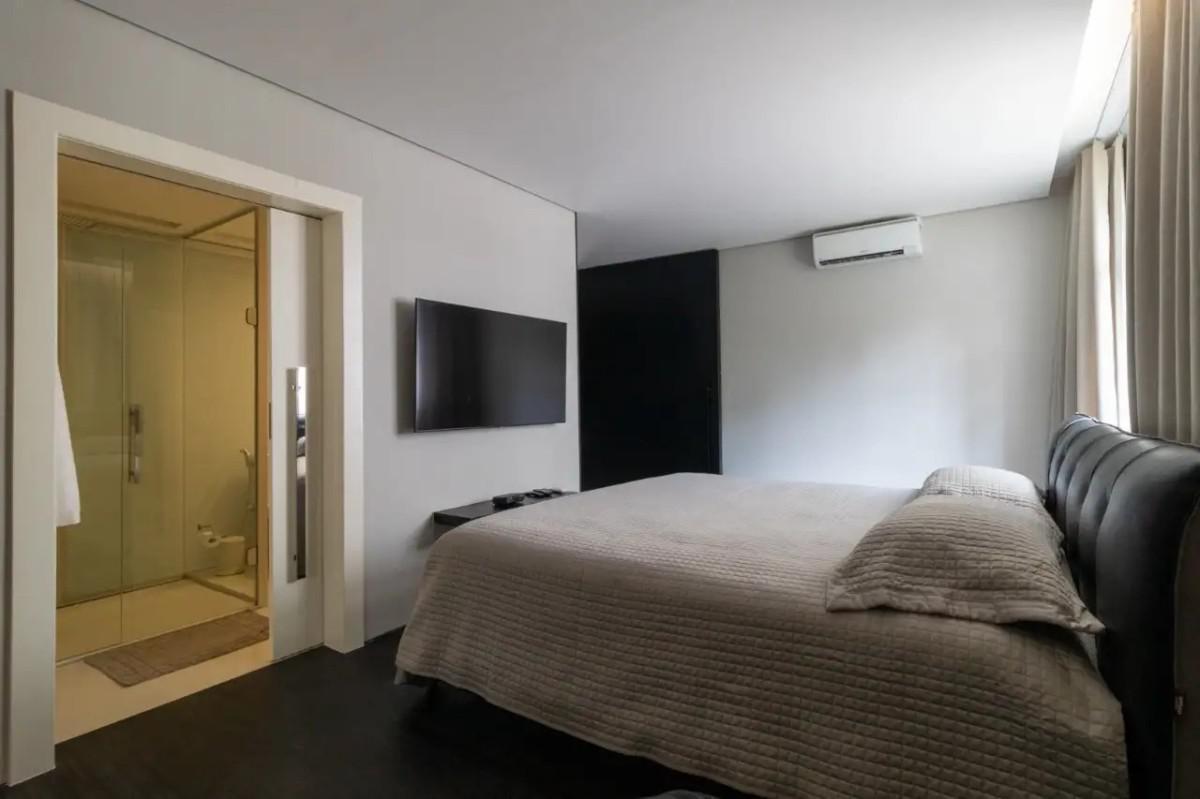 Apartamento, Lourdes, 2 Quartos, 1 Vaga, 2 Suítes