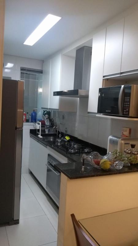 Casa, Parque Xangri-lá, 2 Quartos, 1 Vaga