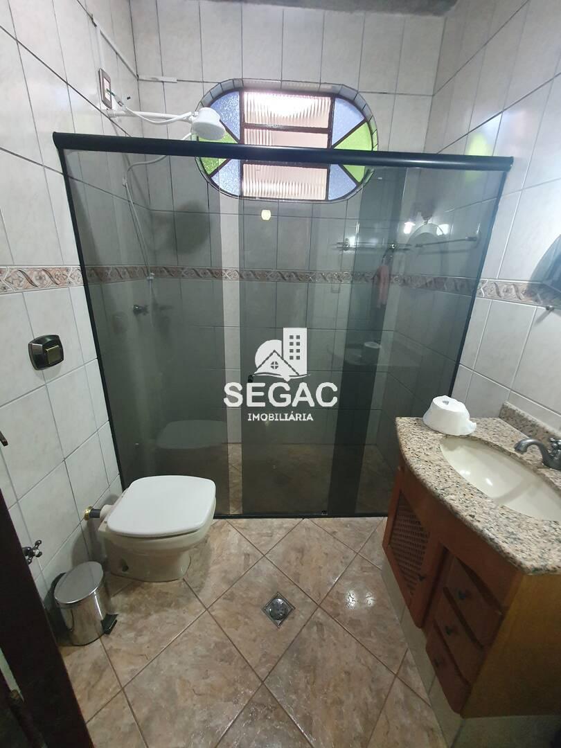 Casa, Glória, 3 Quartos, 3 Vagas, 1 Suíte